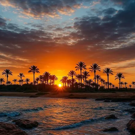 Luz De Mar Διαμέρισμα