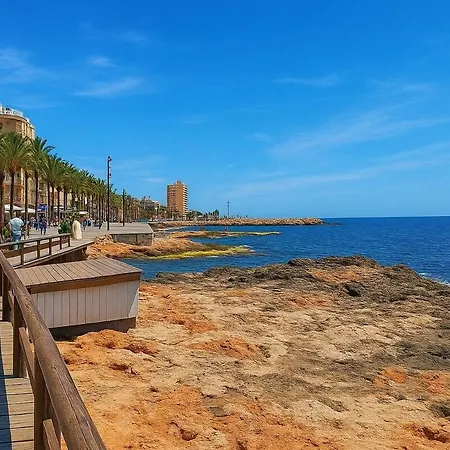 Διαμέρισμα Luz De Mar