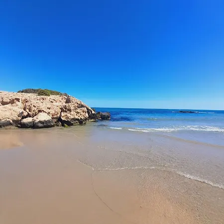 Luz De Mar Τορεβιέχα