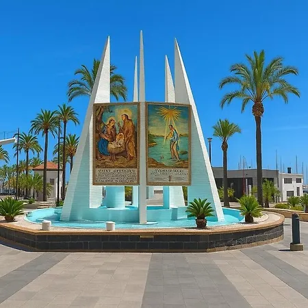 Luz De Mar Διαμέρισμα