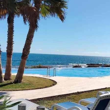 شقة Luz De Mar