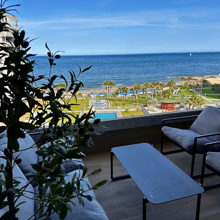 Luz De Mar شقة
